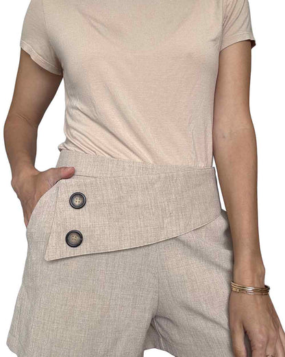 Copo de Leite - talla P