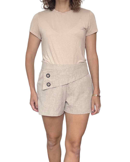 Copo de Leite - talla P