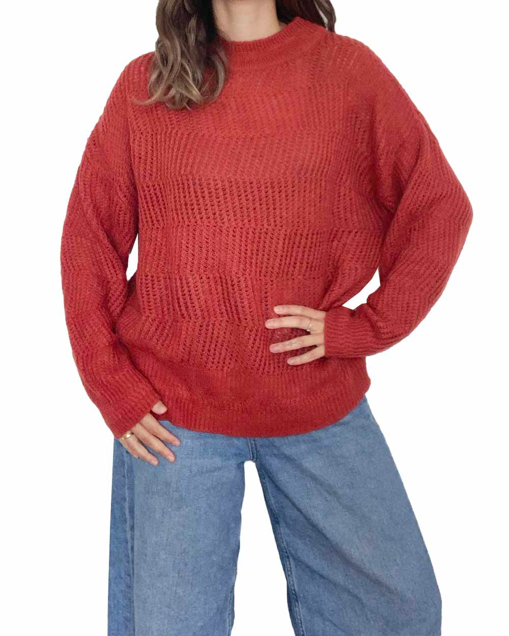 Mango - talla L