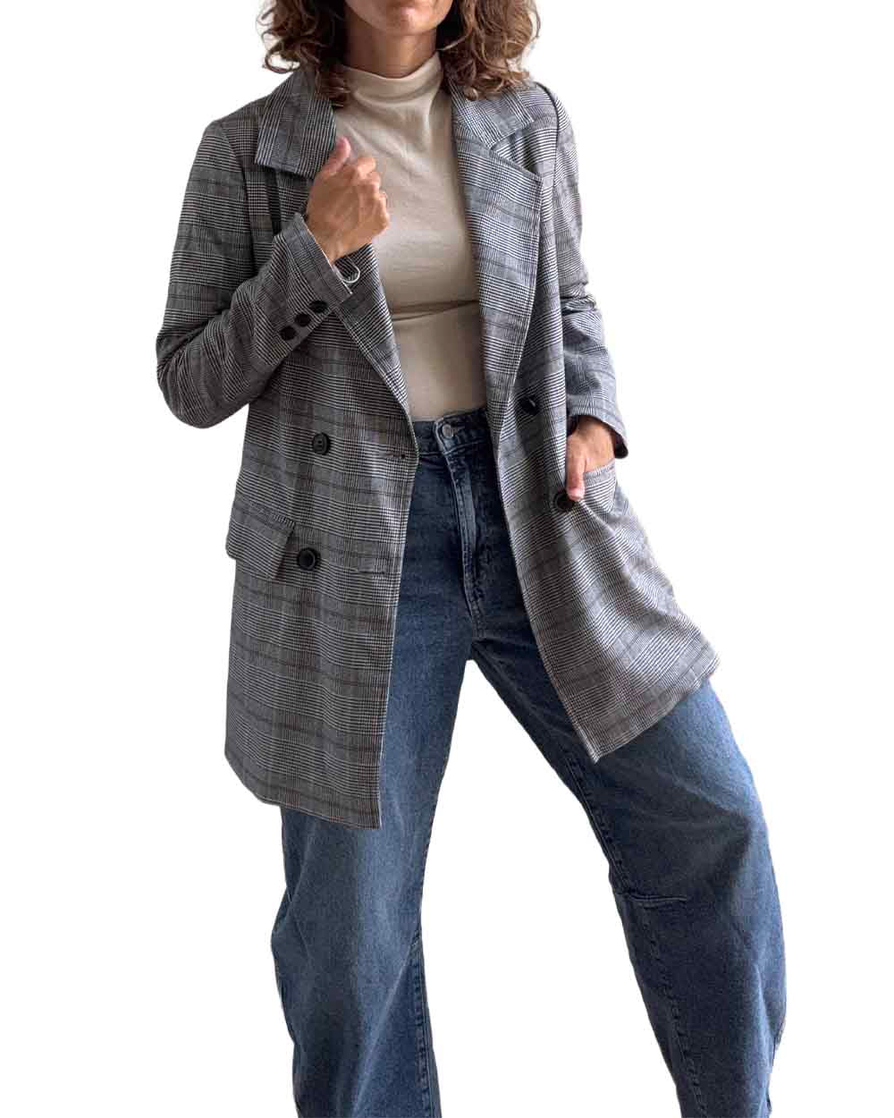 El clóset de mi hermana - talla XS