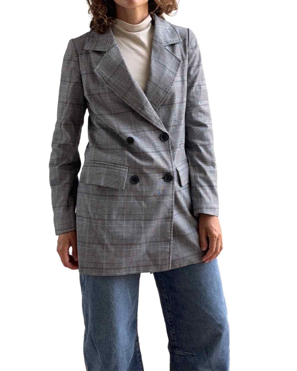 El clóset de mi hermana - talla XS