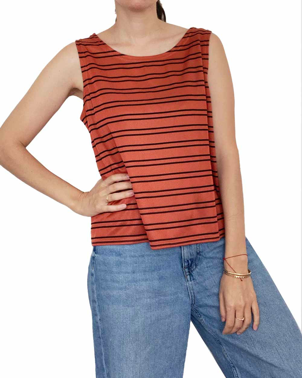 Miss Dorby - talla 12P