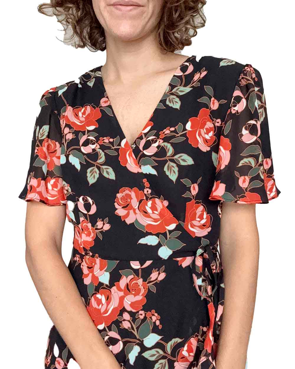 Sharagano - talla 10