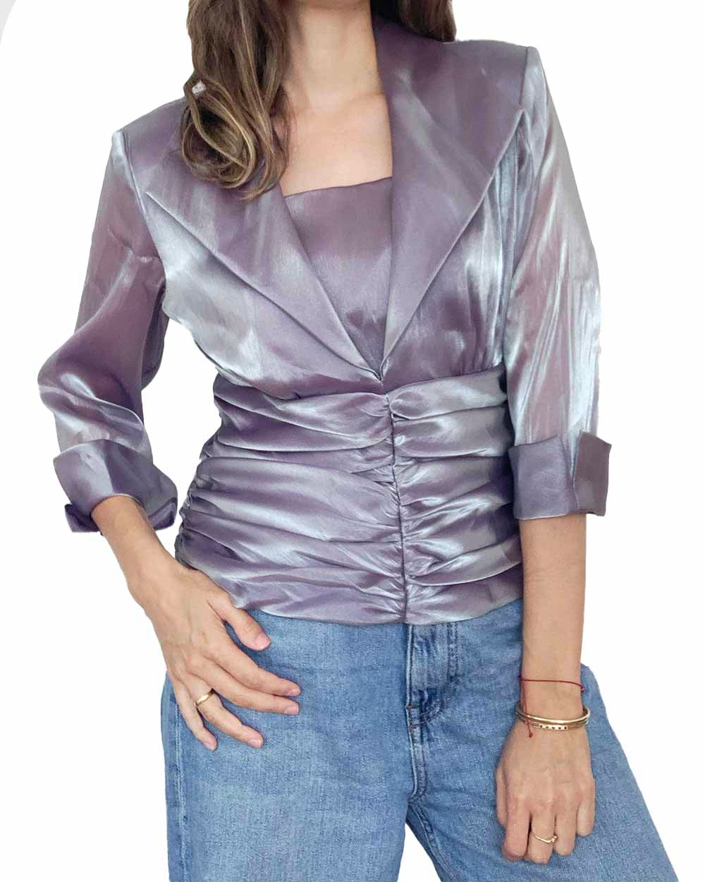 R&amp;M Richards - talla 12P