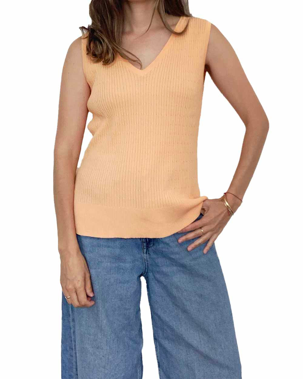 Linda Mathews - talla L