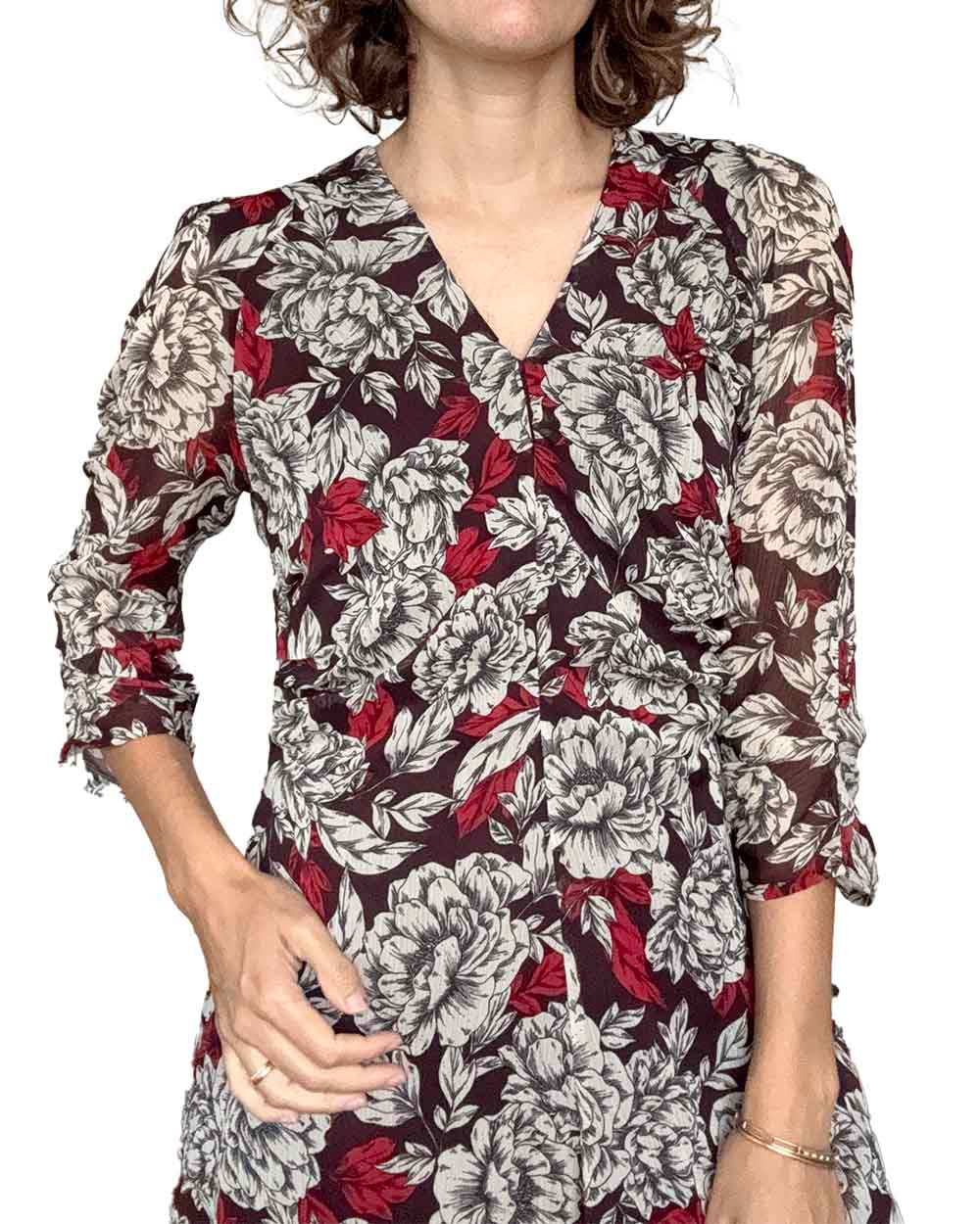 Mango - talla M