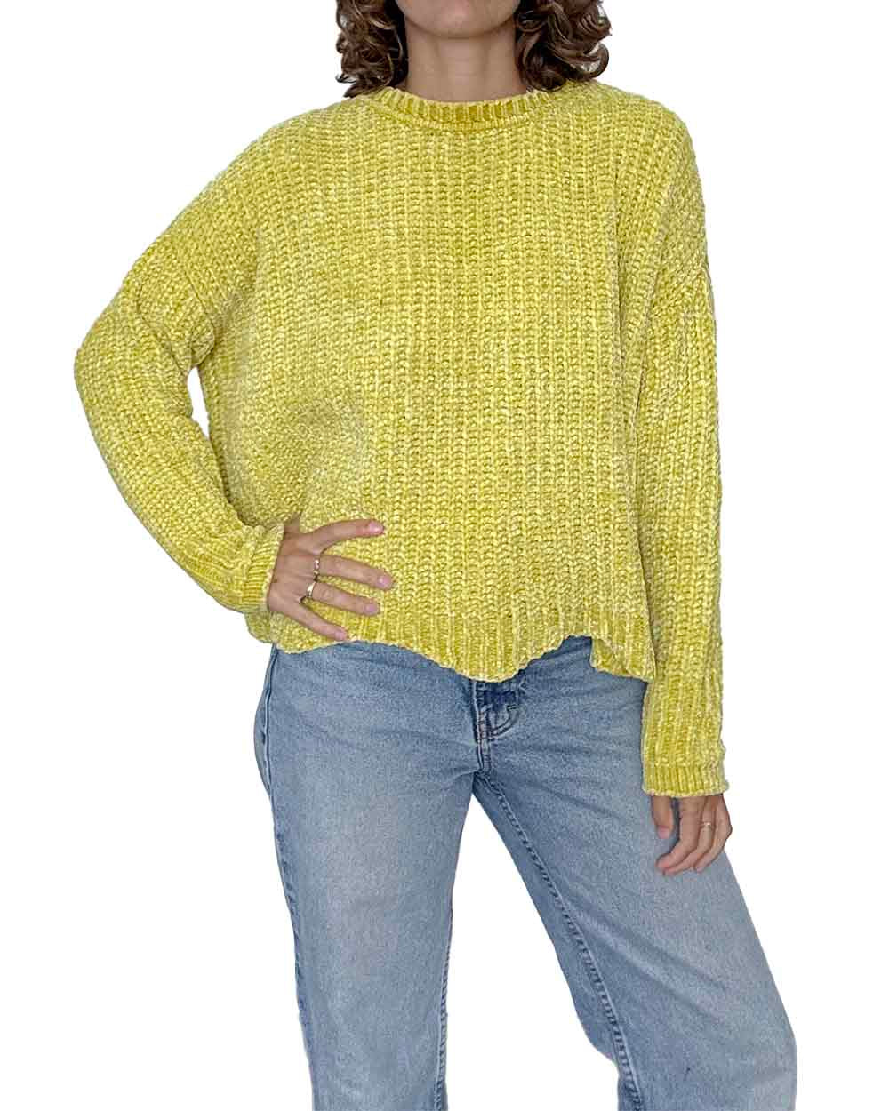 Basement - talla S