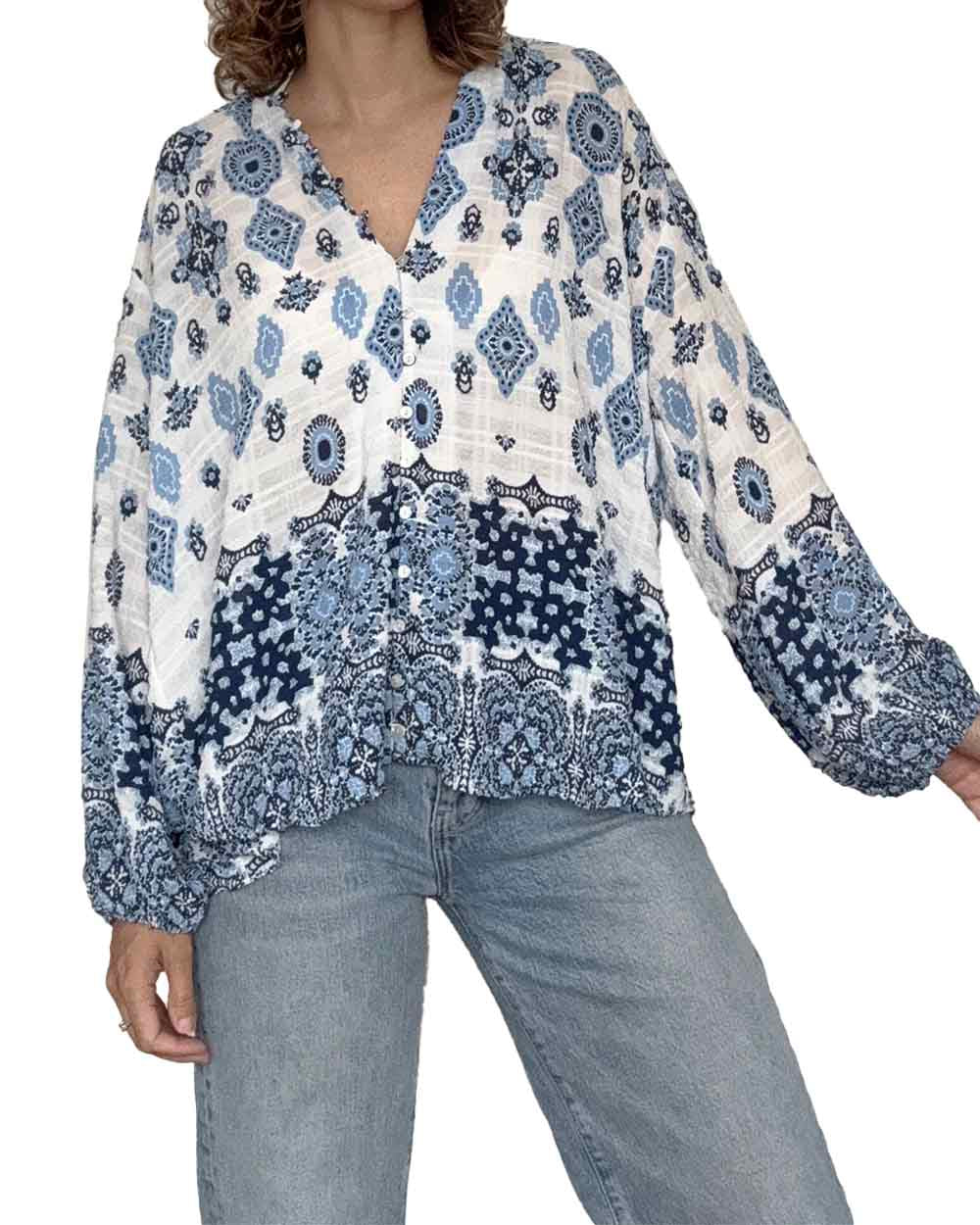 Zara - talla S