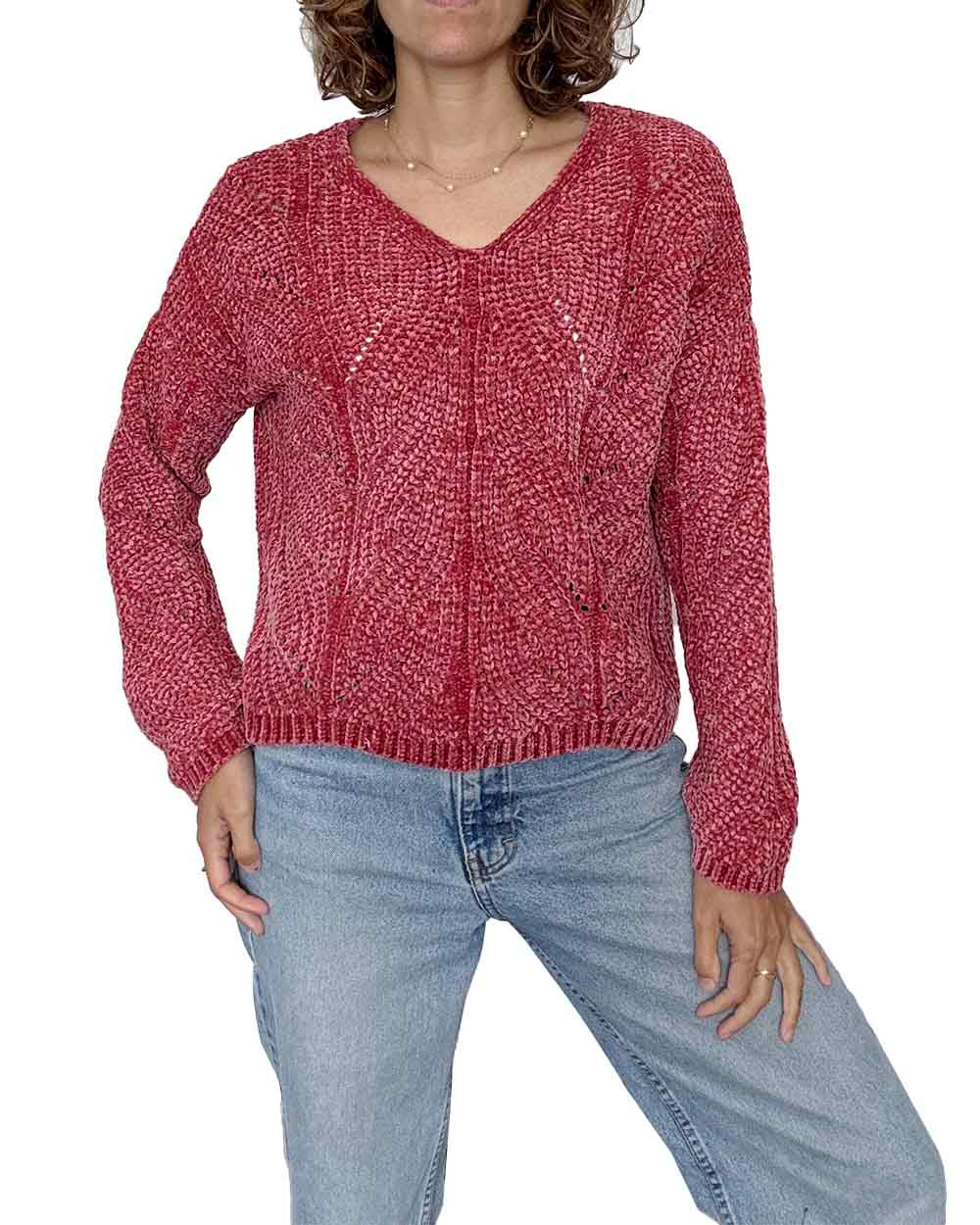 Index - talla S
