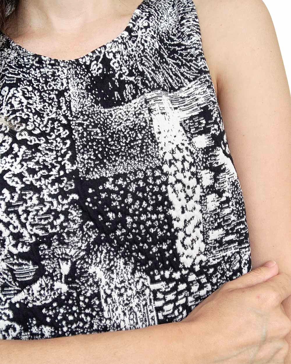 BCBG MAXAZRIA - talla L