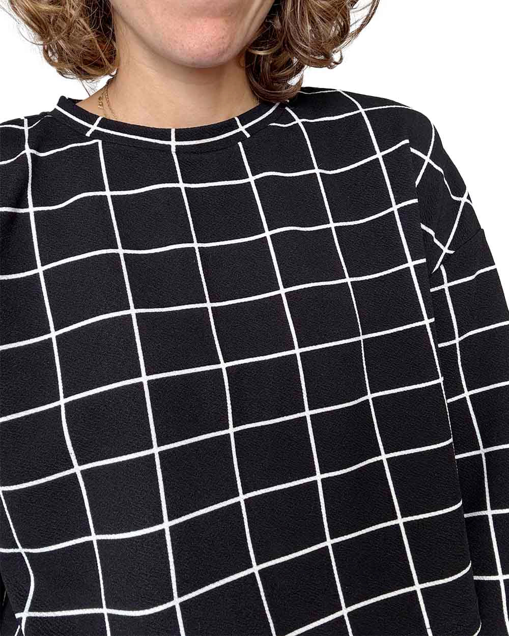 Diseño Independiente - talla S
