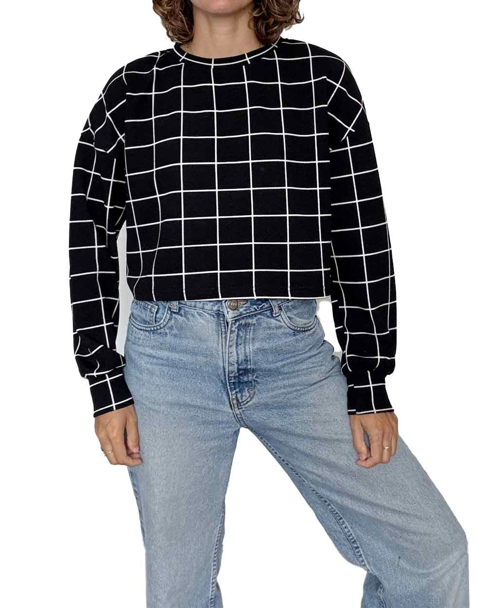 Diseño Independiente - talla S