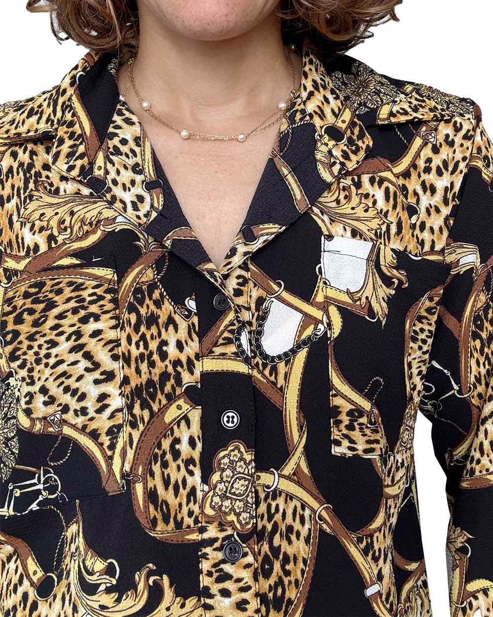 Diseño Independiente - talla S