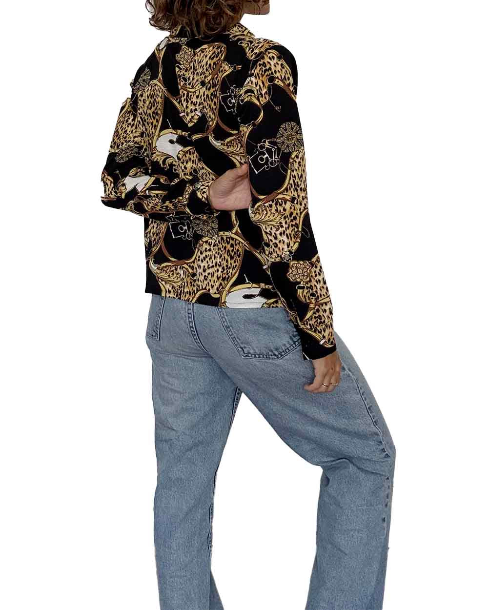 Diseño Independiente - talla S
