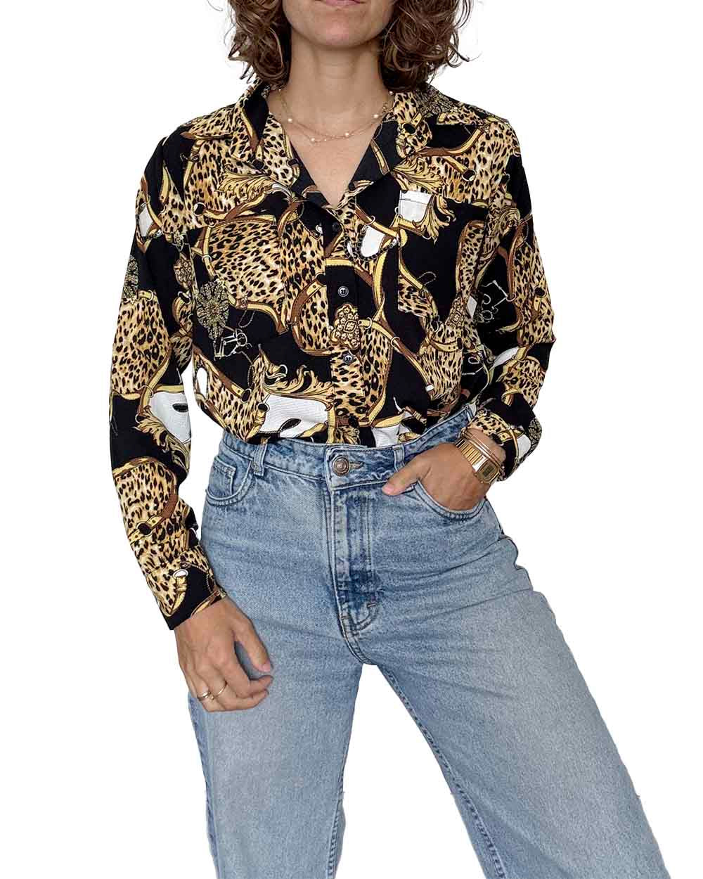 Diseño Independiente - talla S