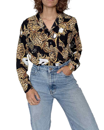 Diseño Independiente - talla S