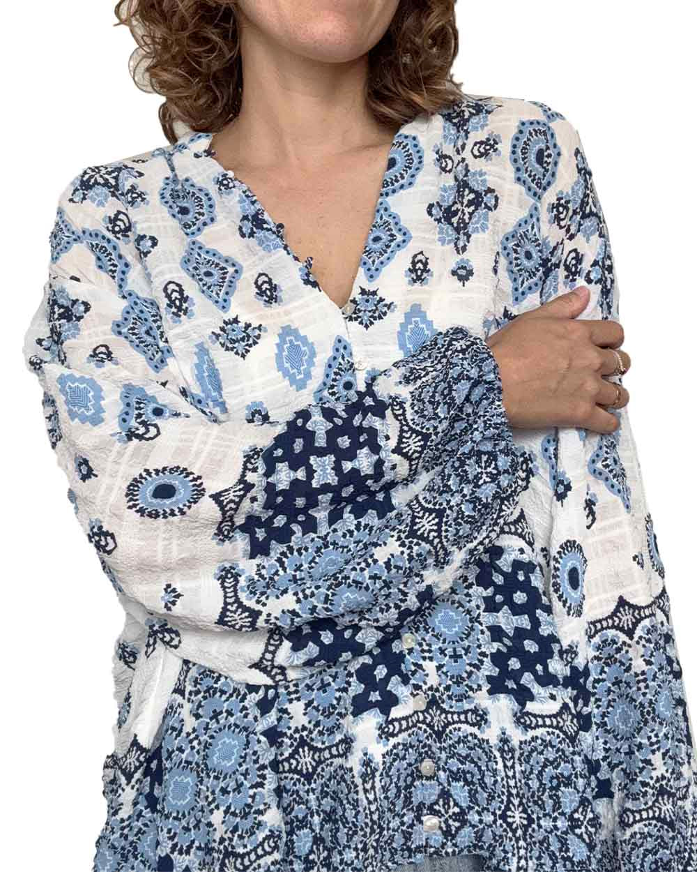 Zara - talla S