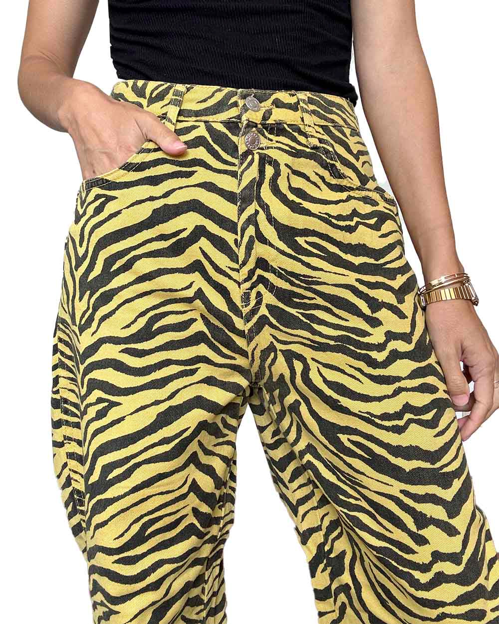 Mango - talla 38