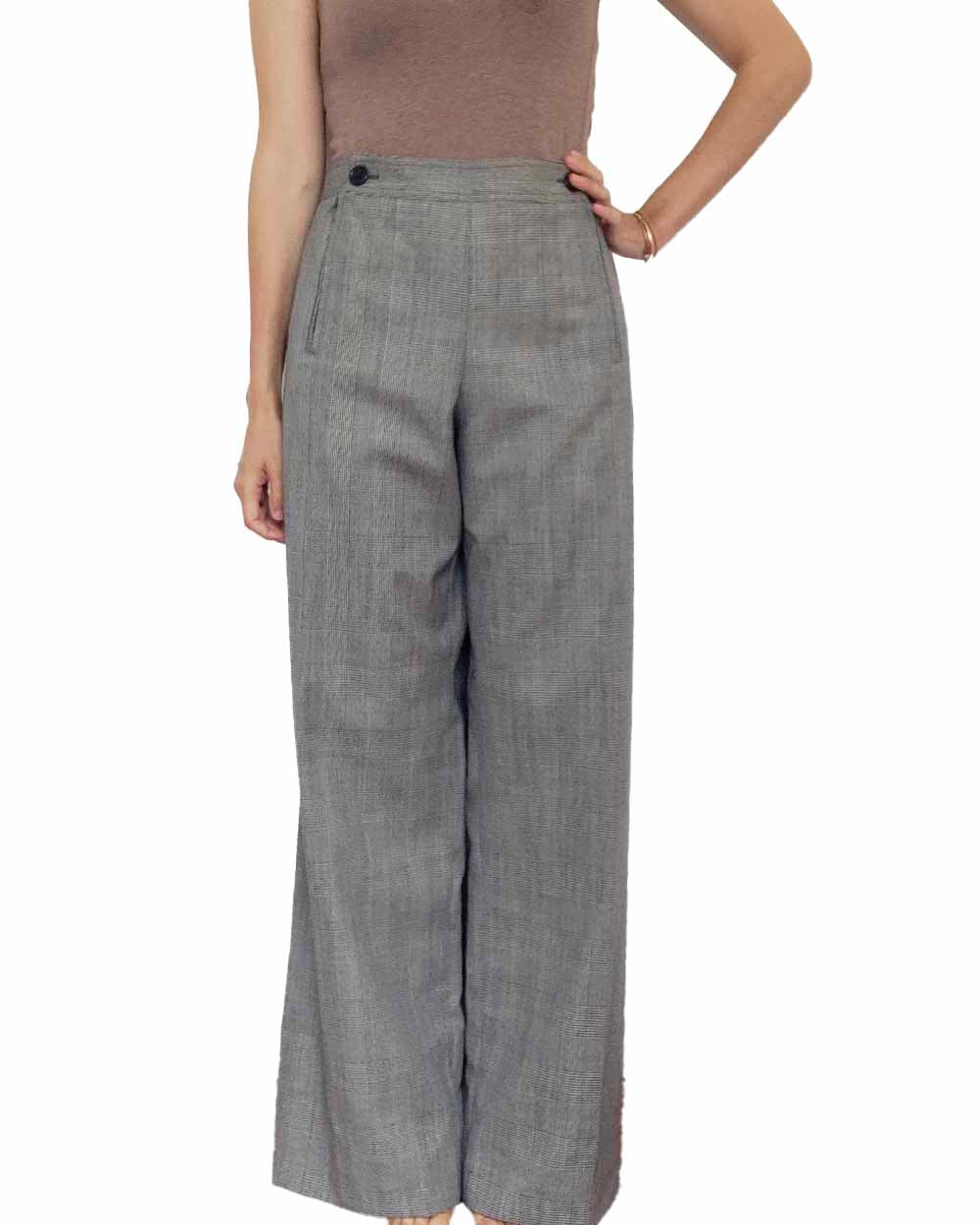Harve Benard - talla 16