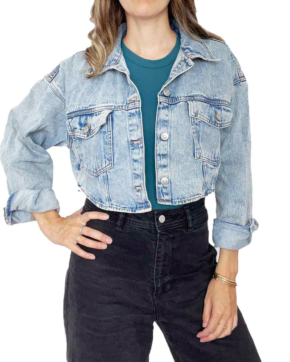 H&amp;M - talla M