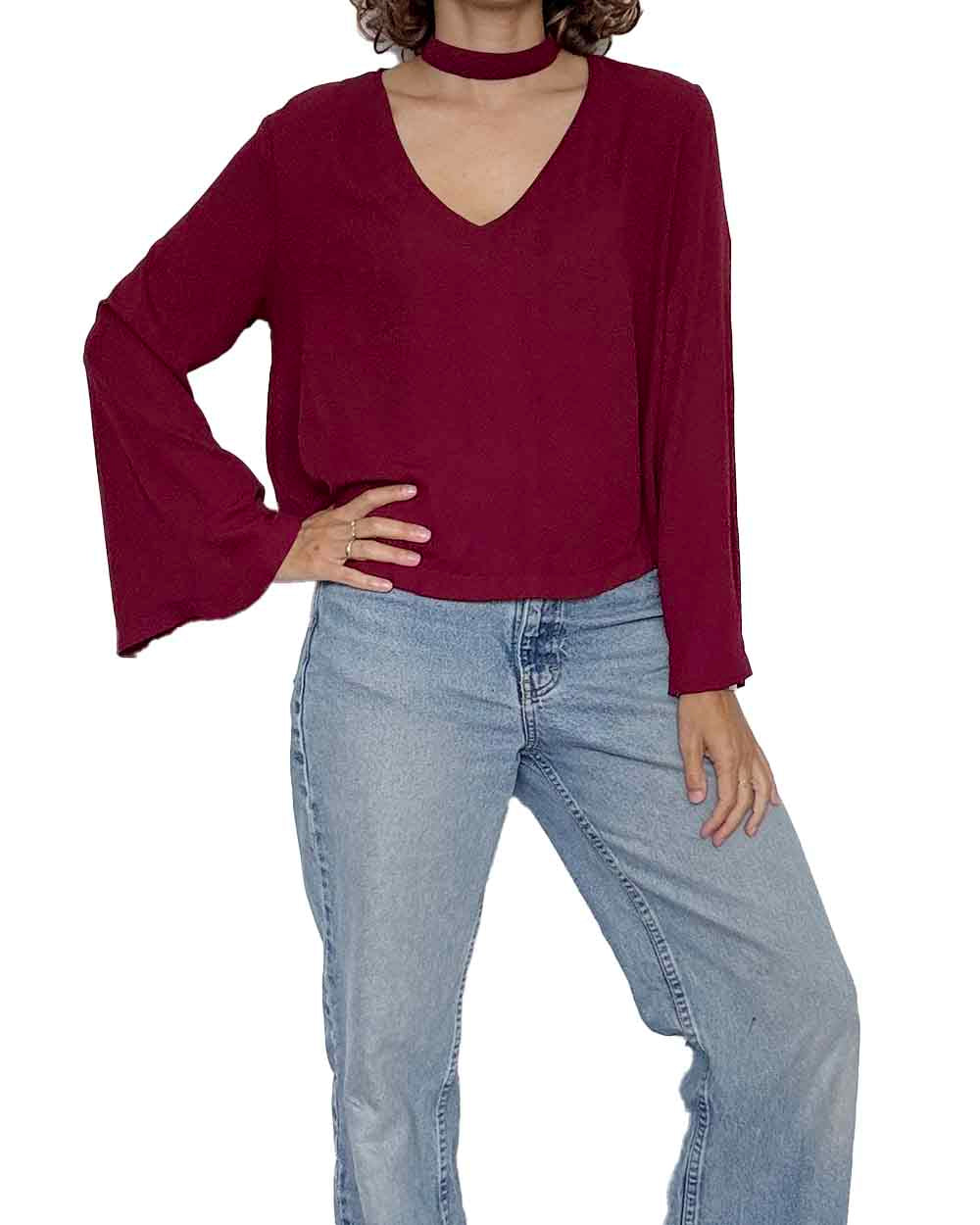 Diseño Independiente - talla S