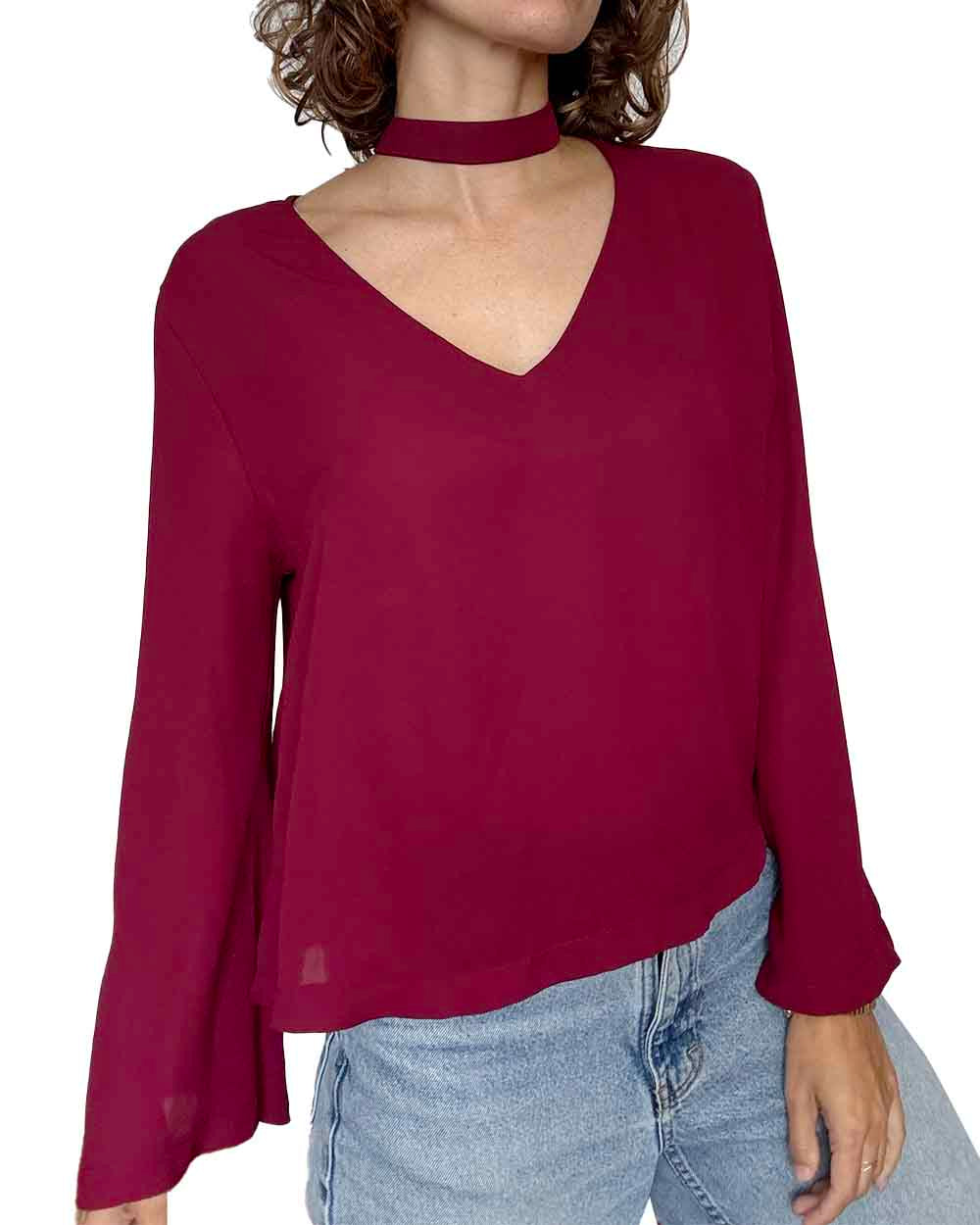 Diseño Independiente - talla S