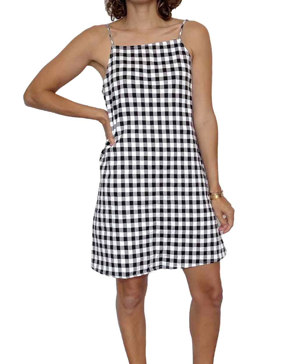 Mentha &amp; Chocolate - talla XS