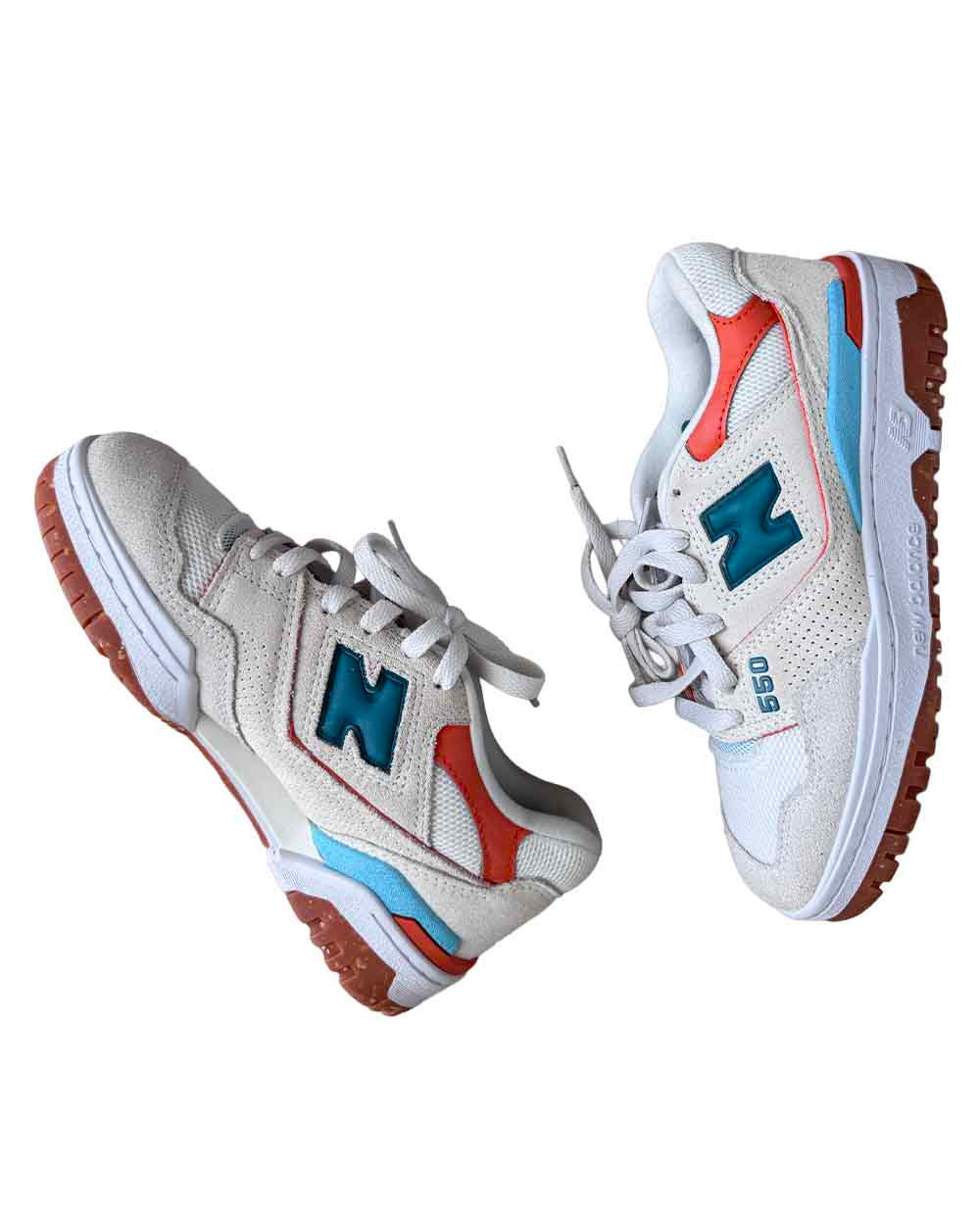 New Balance - talla 36