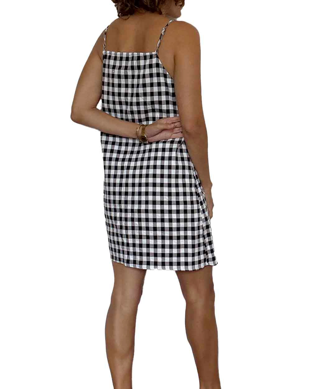 Mentha &amp; Chocolate - talla XS