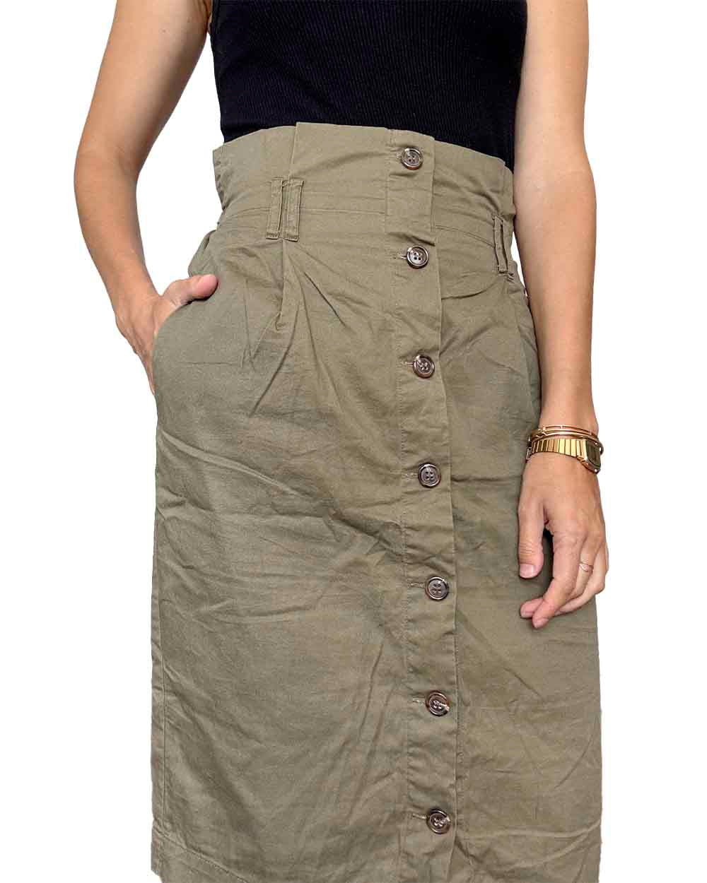 Forever21 - talla S
