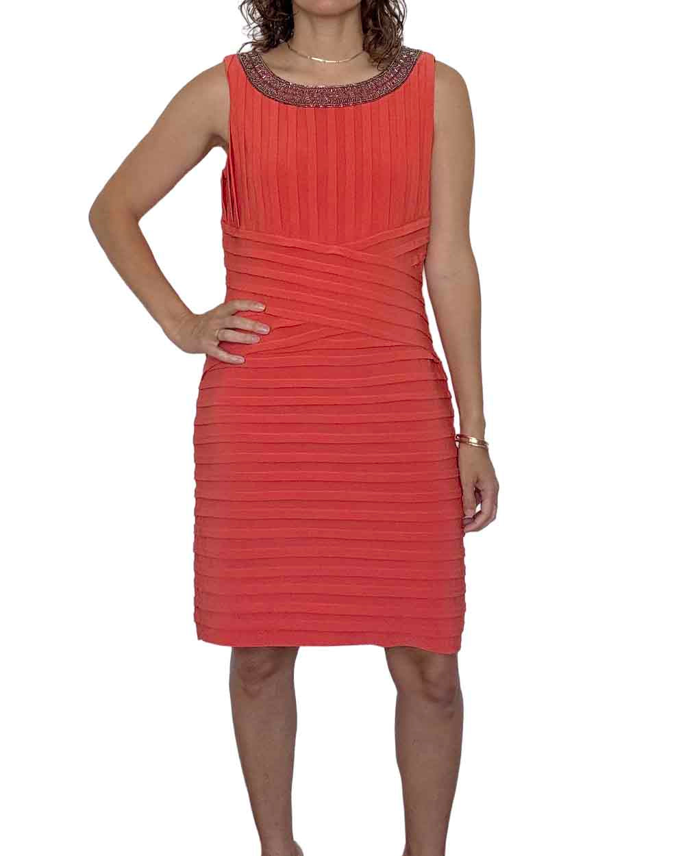 Scarlett Nite - talla 42