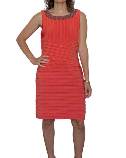 Scarlett Nite - talla 42