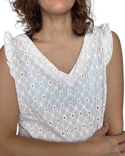 Camila Viali - talla L