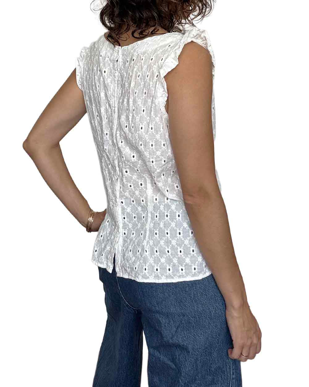 Camila Viali - talla L