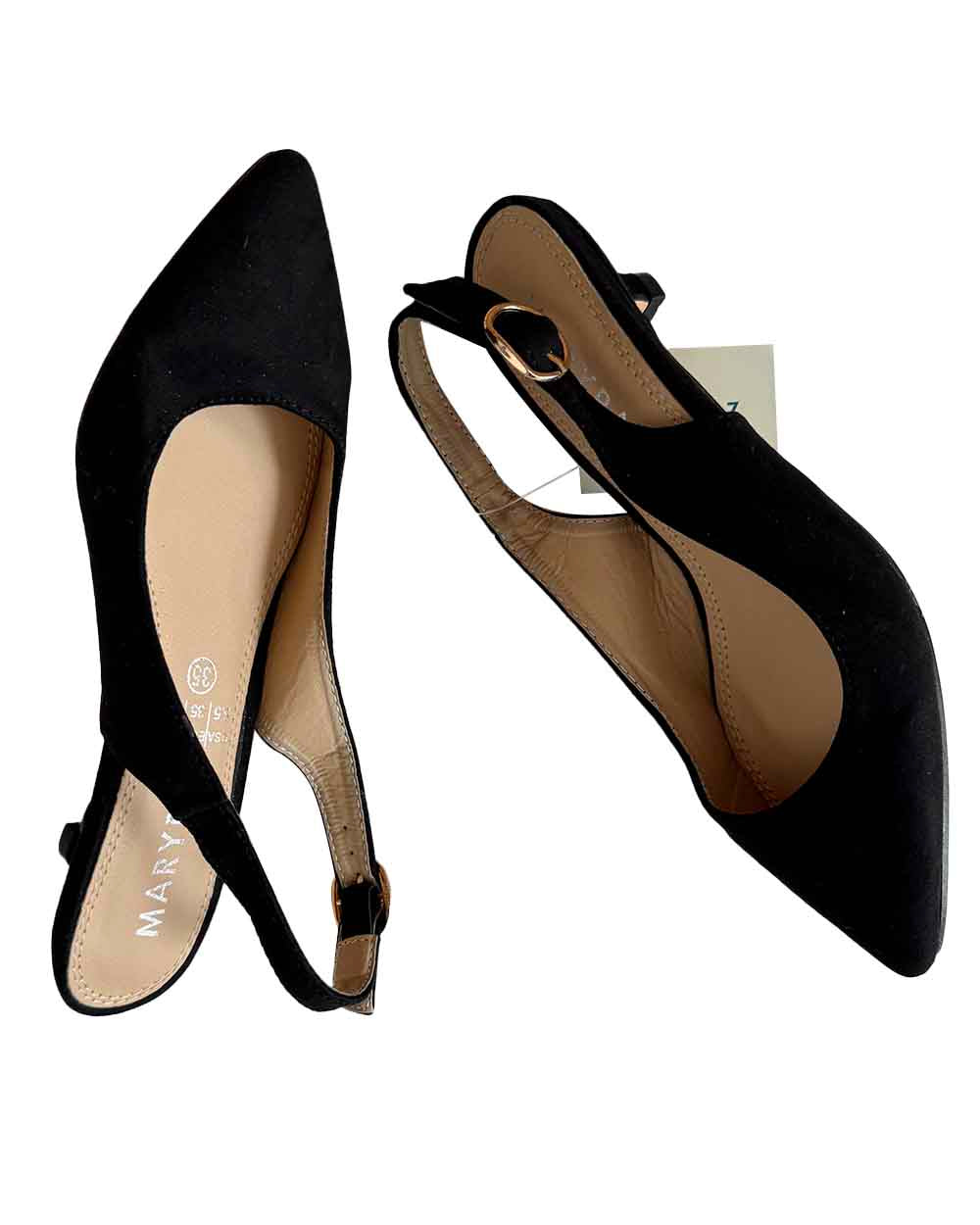 Mary Paz - talla 35