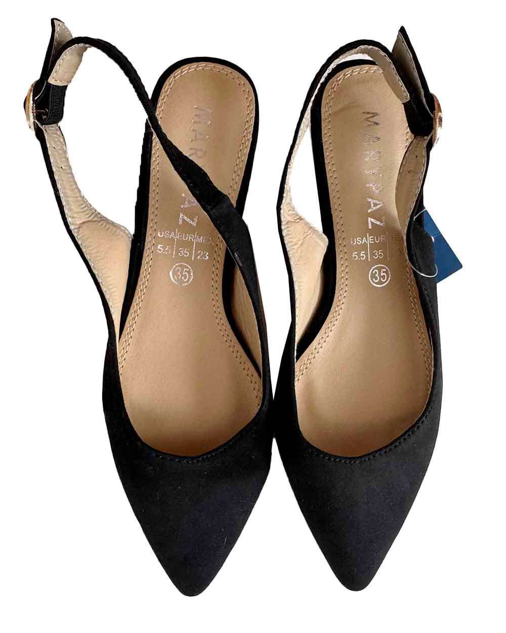 Mary Paz - talla 35