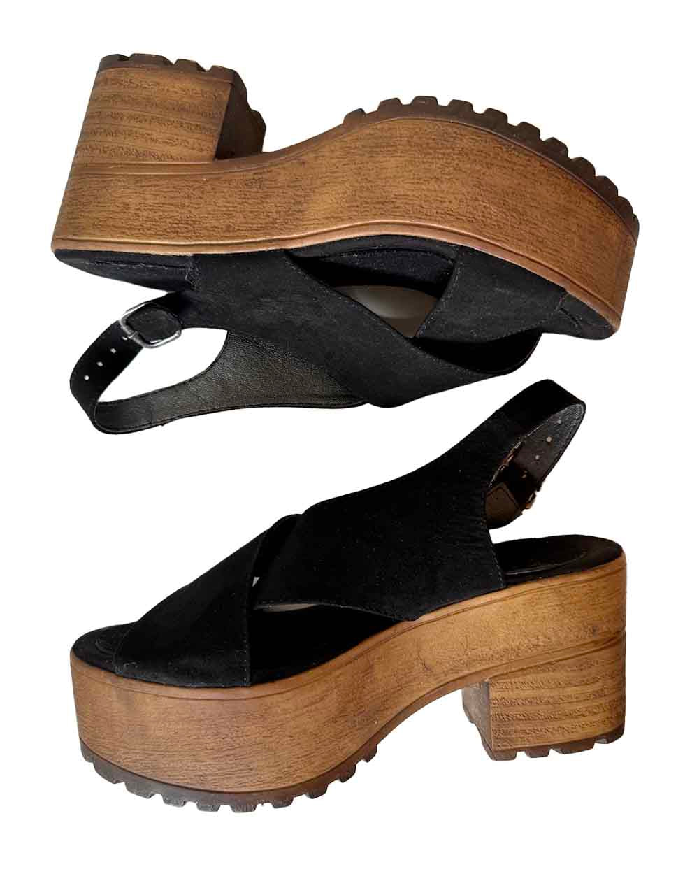 Diseño Independiente - talla 36