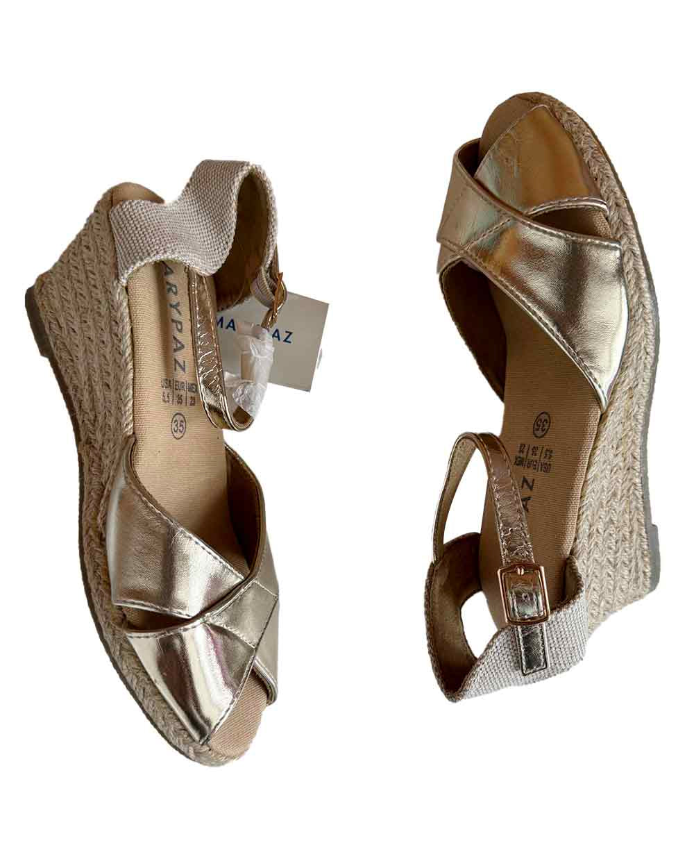 Mary Paz - talla 35
