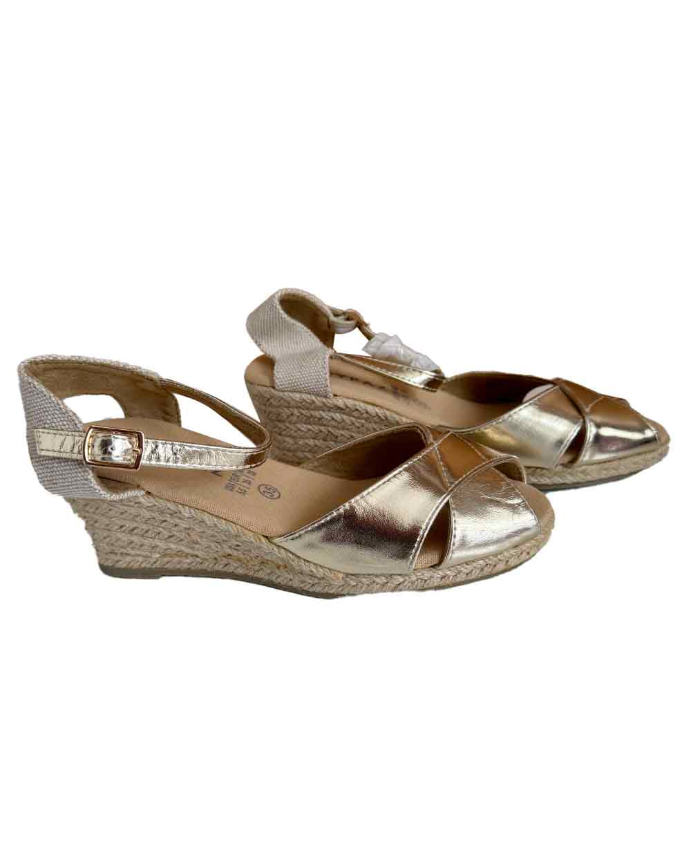 Mary Paz - talla 35
