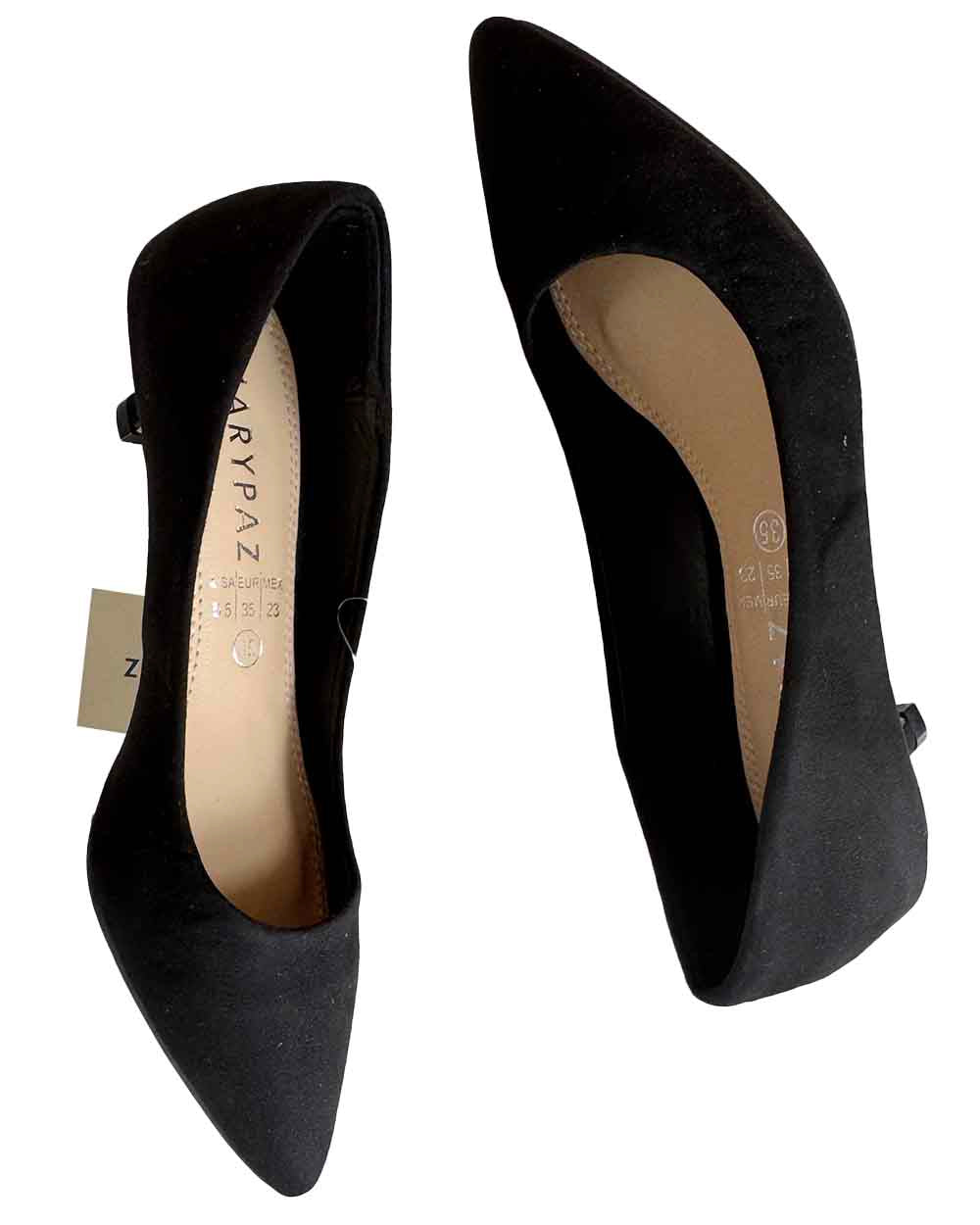 Mary Paz - talla 35