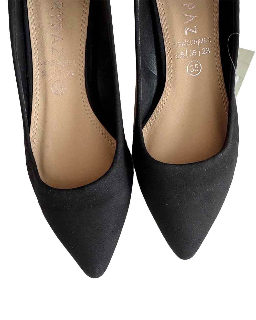 Mary Paz - talla 35