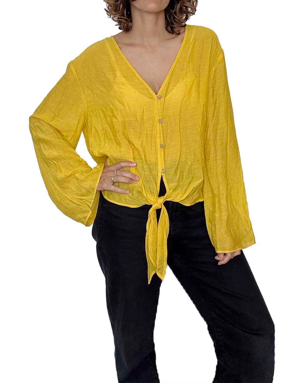 Mango - talla M