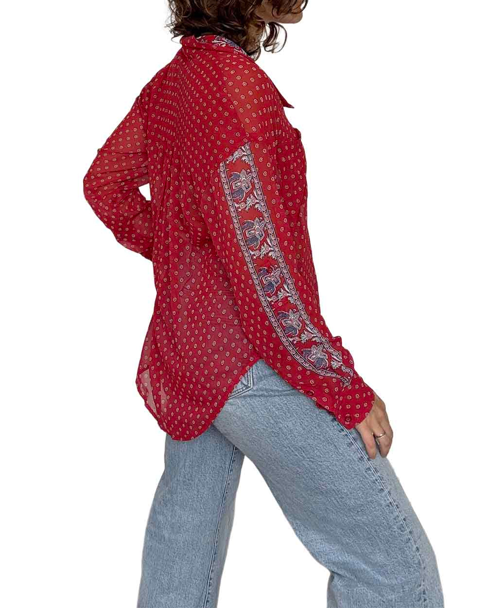 Free People - talla XS