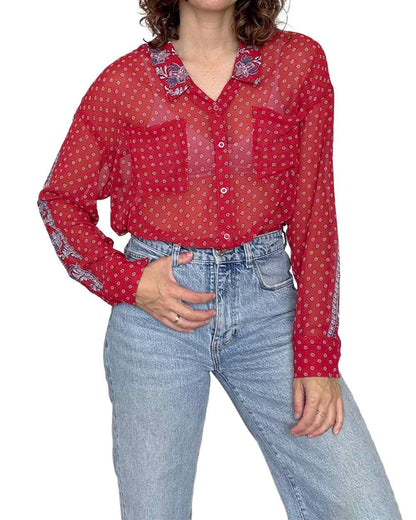 Free People - talla XS