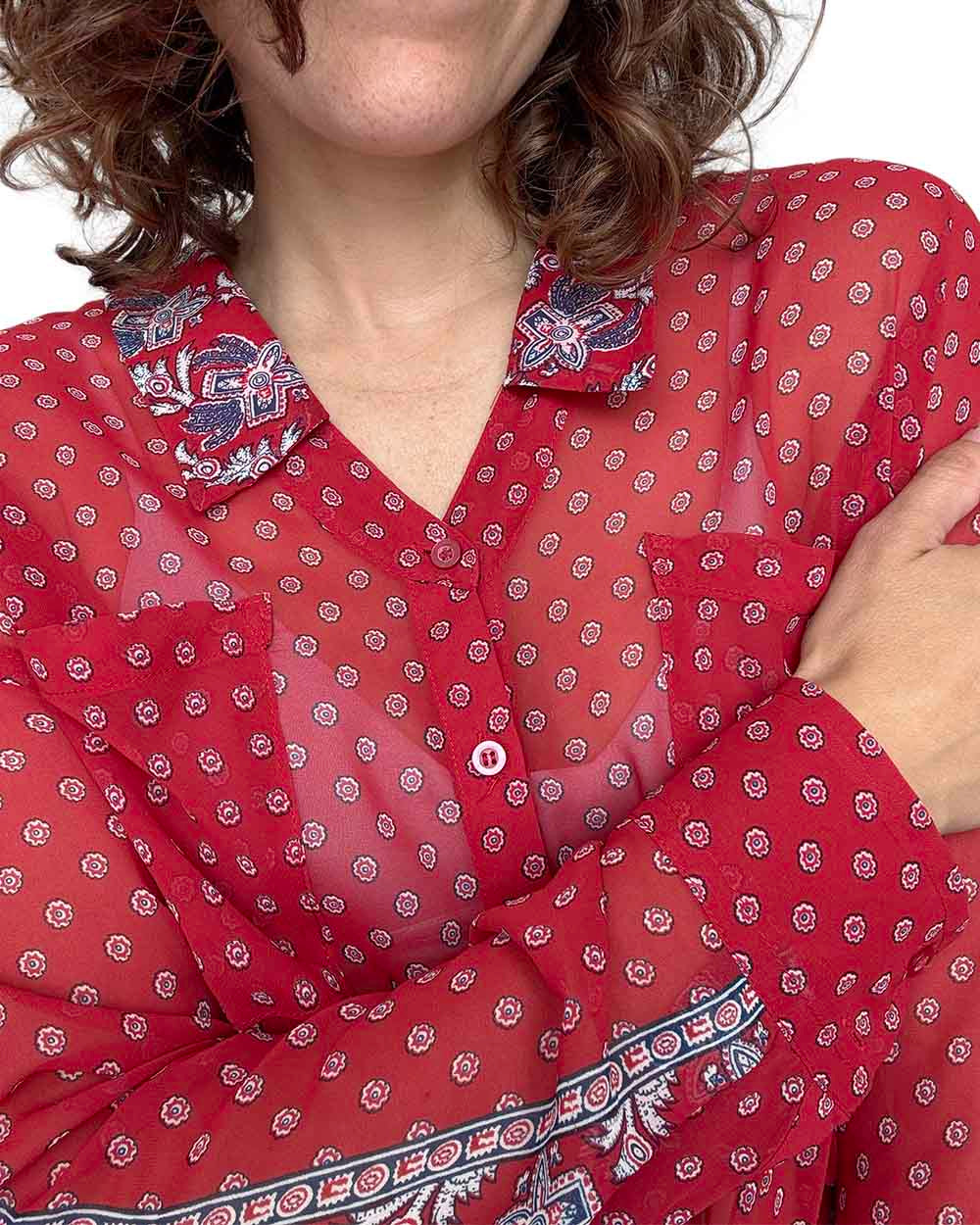 Free People - talla XS