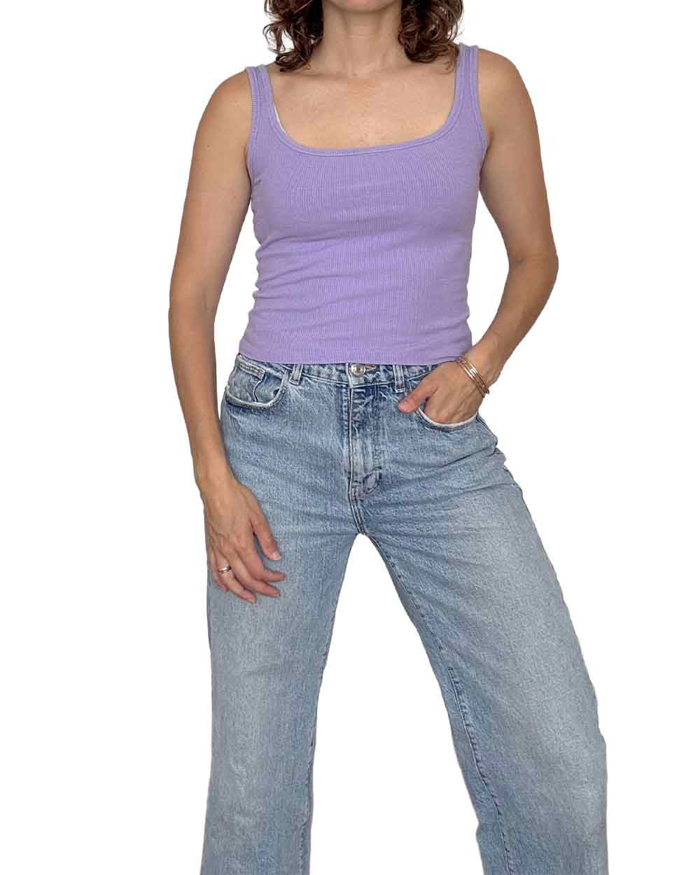 El clóset de mi hermana - talla S