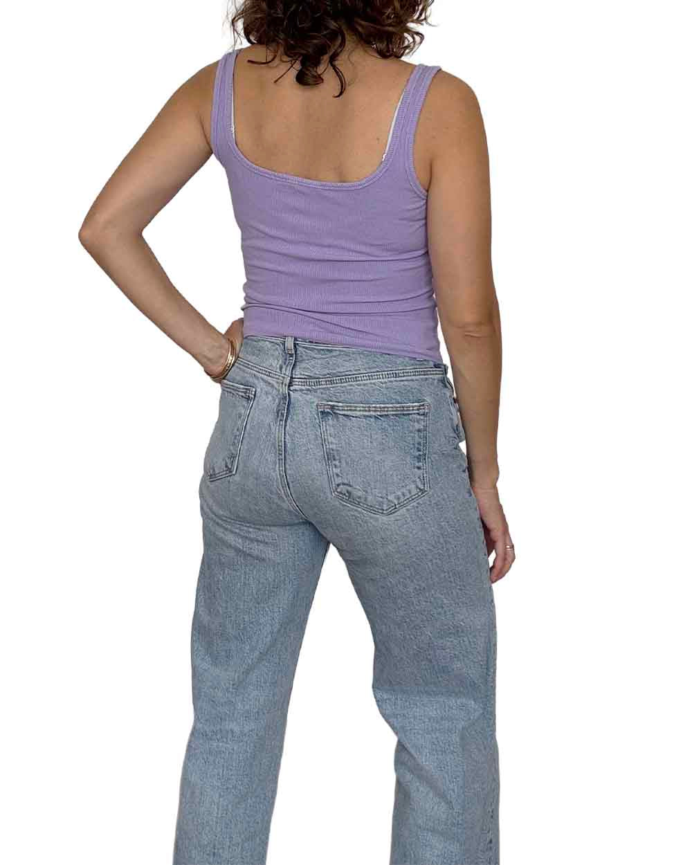 El clóset de mi hermana - talla S