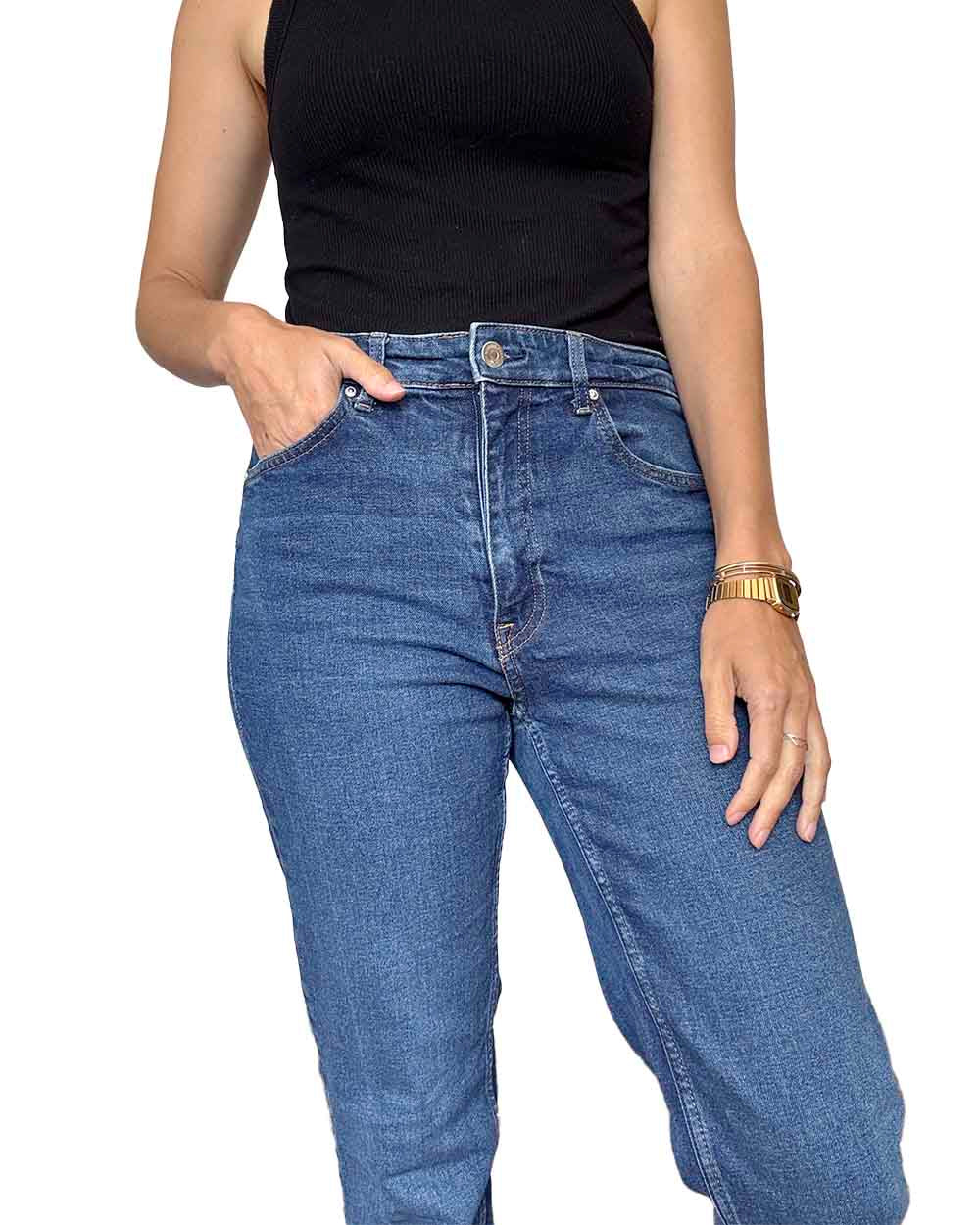 H&amp;M - talla EUR 40