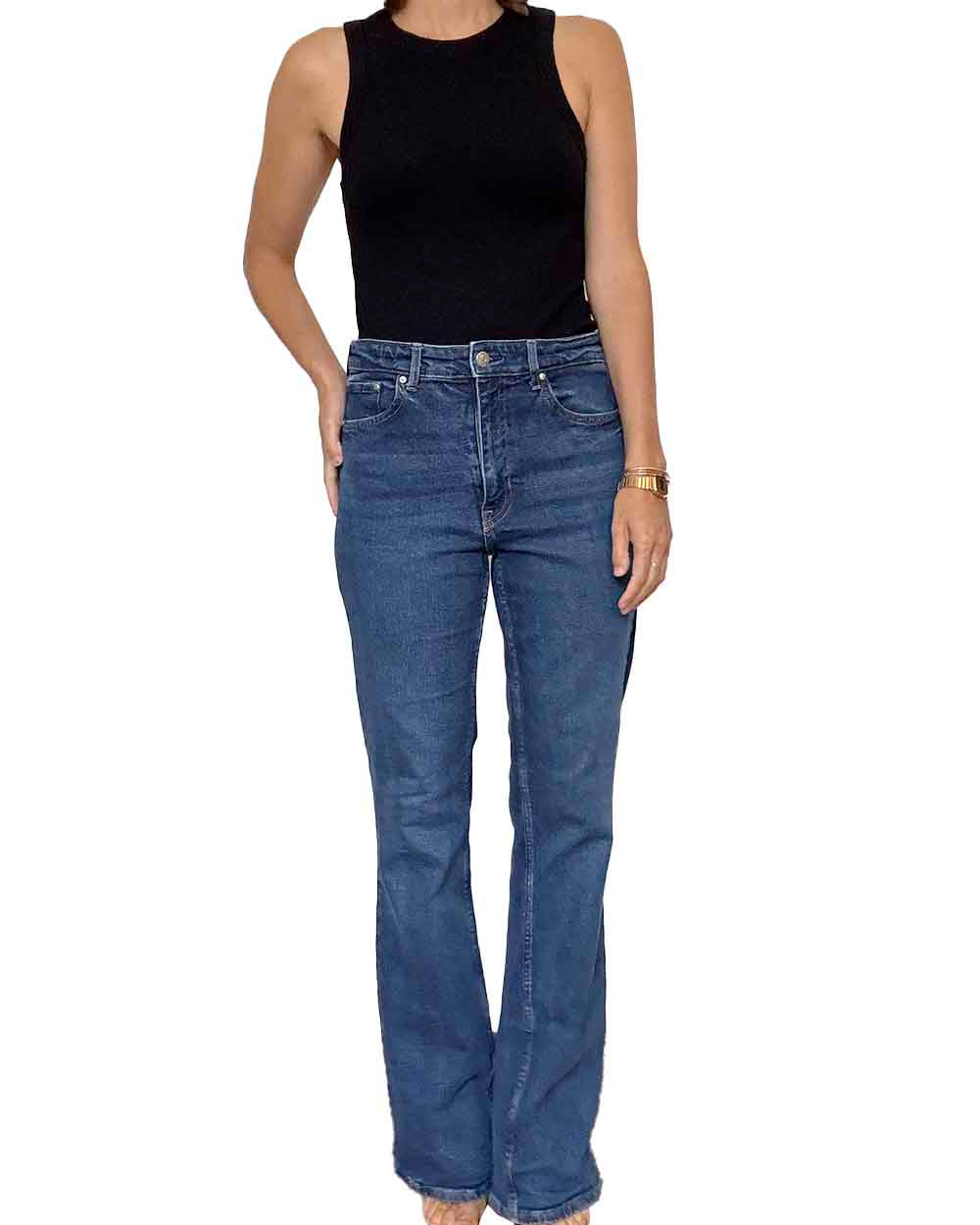 H&amp;M - talla EUR 40