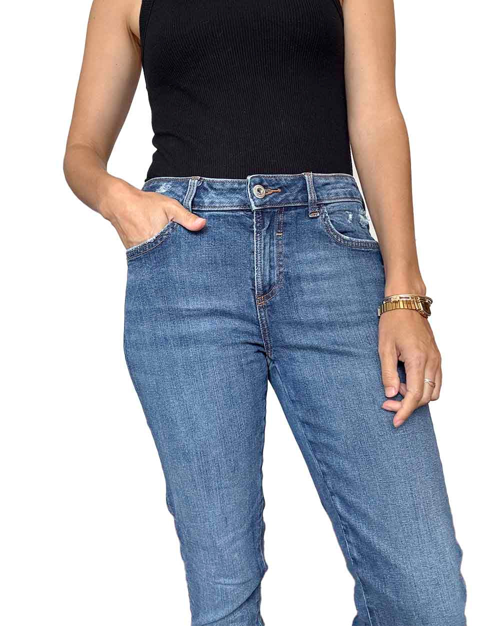 Zara - talla EUR 40